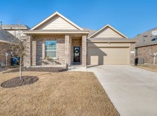 644 Ridgeback Trl, Haslet, TX 76052