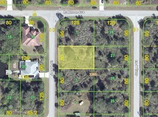 4050 Joseph St, Port Charlotte, FL 33948