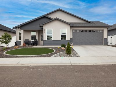 2454 Ross Rd, Grand Junction, CO, 81505