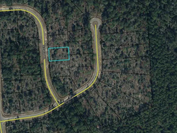 LOT 38 Hernando Pl, Chipley, FL 32428