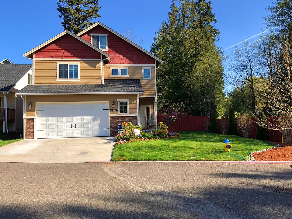 1st image of 10326 Solstice Ave NW