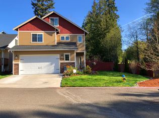 10326 Solstice Ave NW, Bremerton, WA 98311