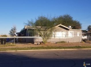 297 W Heil Ave, El Centro, CA 92243