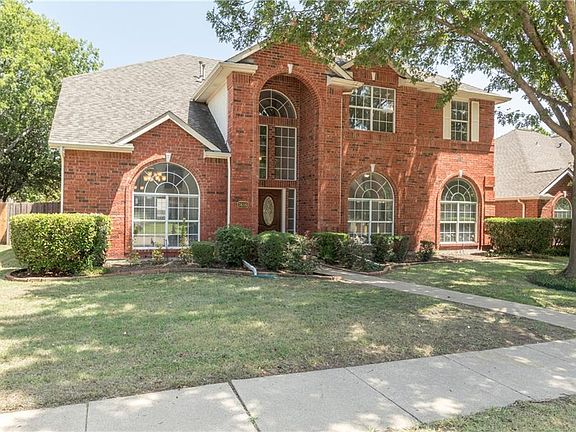 2nd image of 3616 Chimney Rock Dr