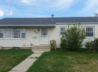 1815 Kit Carson Ave, Casper, WY 82604