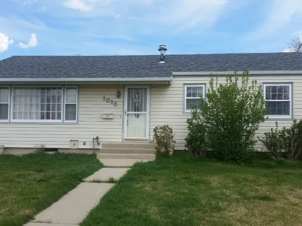 1815 Kit Carson Ave, Casper, WY 82604