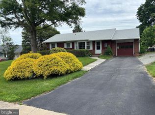 407 Pearl St, Rising Sun, MD 21911