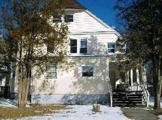 24-26 Sandford Ave, Plainfield, NJ 07060