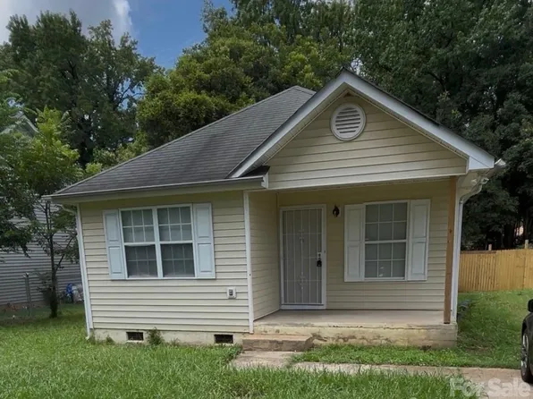 2664 Old Steele Creek Rd, Charlotte, NC 28208