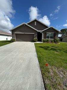 1836 Barber St, Sebastian, FL, 32958