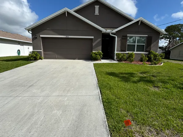 1836 Barber St, Sebastian, FL 32958