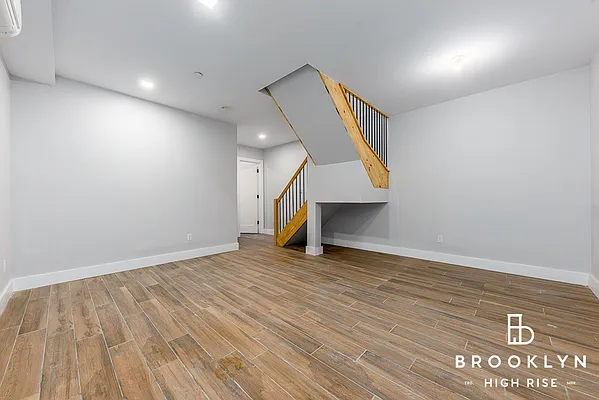 Rented by Brooklyn High Rise LLC | media 15