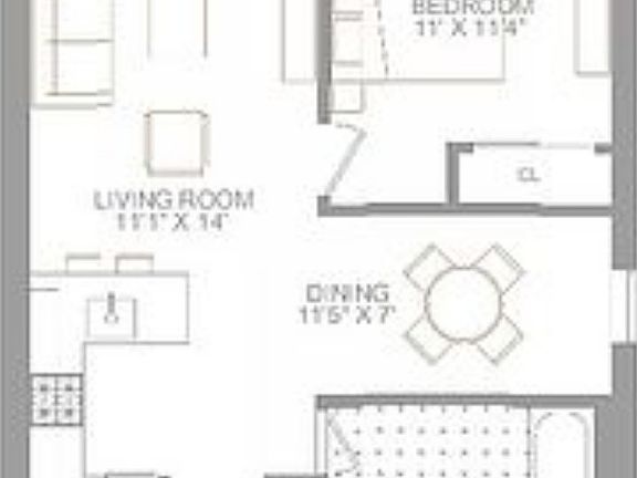 2nd image of 684 Leonard St #3F