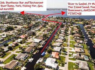 5329 Delano Ct, Cape Coral, FL 33904