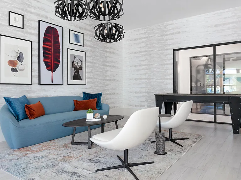 Alleia Luxury Apartments — Photo 9