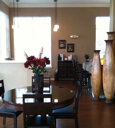 WiFI Coffee Lounge