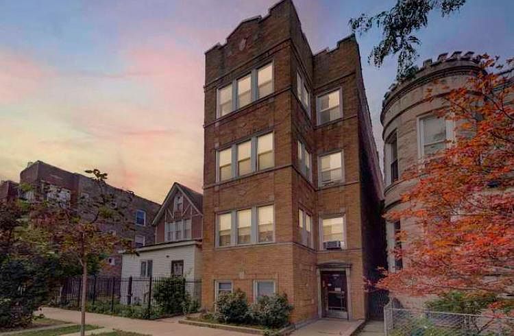 1st image of 1906 S Lawndale Ave Unit 2