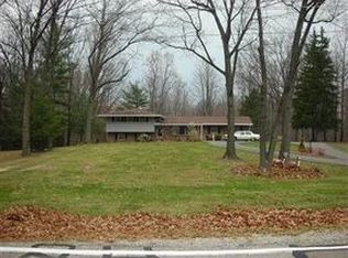 16277 Tulip Ln, Walton Hills, OH