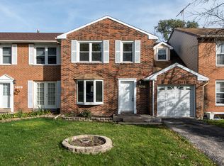 1408 Georgetown Dr, Carol Stream, IL 60188