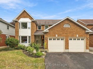 40 Orchard Park Dr, Clarington, ON L1C4E1