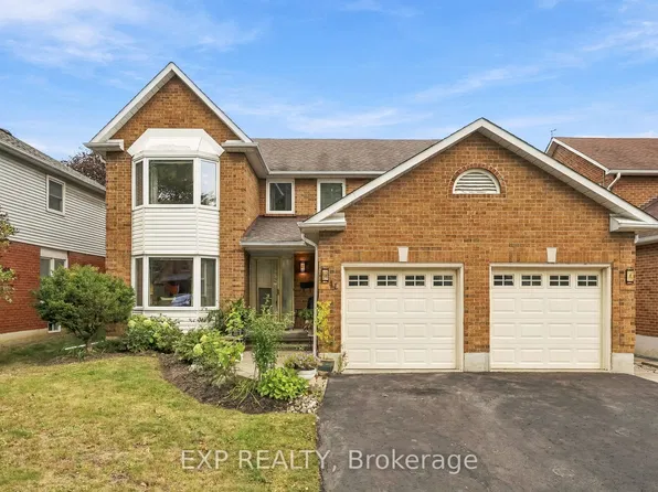 40 Orchard Park Dr, Clarington, ON L1C 4E1
