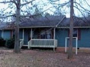 301 Elder Rd, Griffin, GA 30223