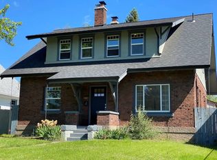1523 E Liberty Ave, Spokane, WA 99207