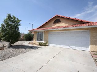 3003 East Avenue S2, Palmdale, CA 93550