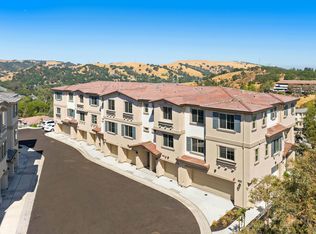541 Laurel Knoll Ct, Martinez, CA 94553
