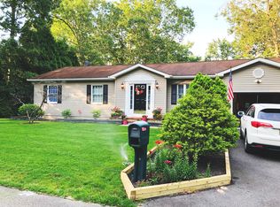 111 Heather St, Browns Mills, NJ 08015