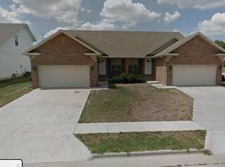 608-610 E Daniels St, Ozark, MO 65721