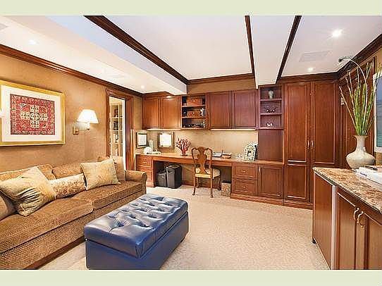 Office/Guest/Family Room