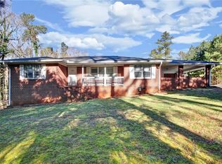 7795 Rivertown Rd, Fairburn, GA 30213