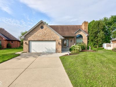 754 Royal Troon Ct, Avon, IN, 46123