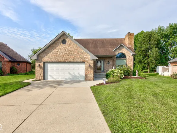 754 Royal Troon Ct, Avon, IN 46123