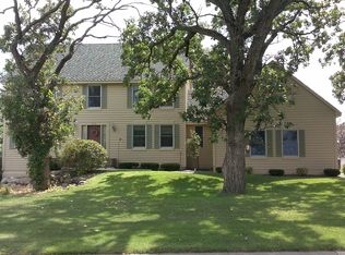 3316 140th Ave NW, Andover, MN 55304