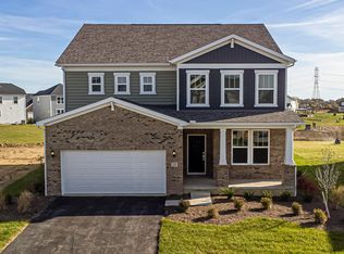 129 E Wind Rd LOT 13958, Delaware, OH 43015