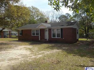 206 Century Dr, Bennettsville, SC 29512
