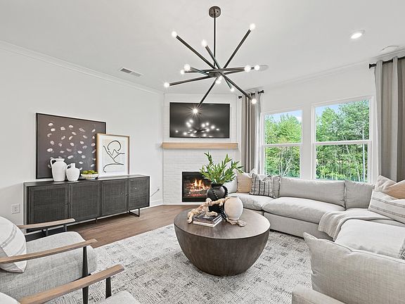 4th image of 9413 Summer Pl. Phase 2 Lot 039