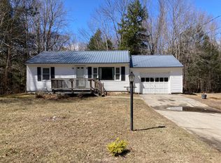 172 Paris Hill Rd, South Paris, ME 04281