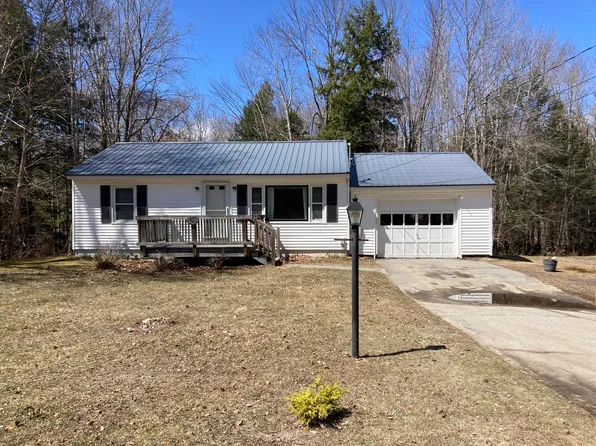 172 Paris Hill Road, Paris, ME 04281