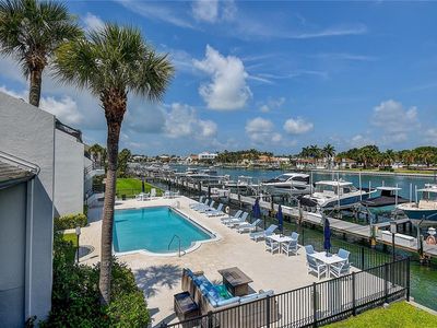 522 Pinellas Bayway S APT 209, Tierra Verde, FL, 33715