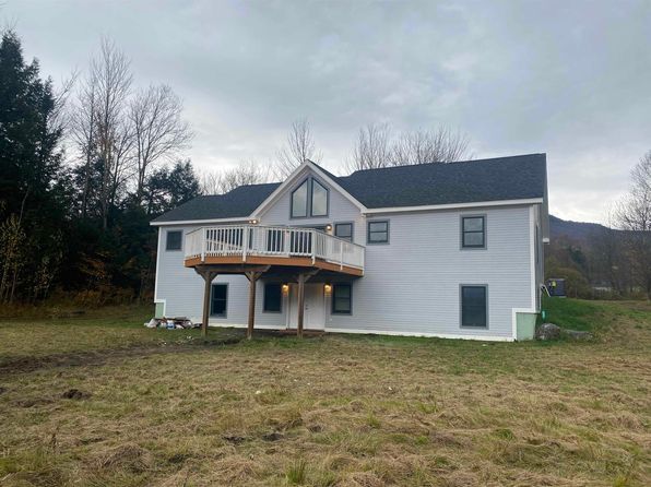 Real Estate Morristown Vt