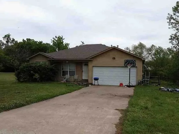 14995 S 278th East Ave, Coweta, OK 74429