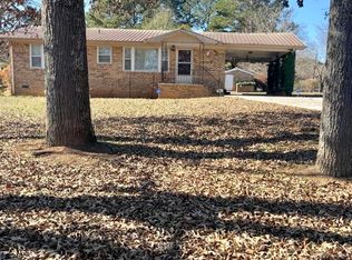 387 Crawford Rd, Scottsboro, AL 35769