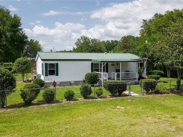 5901 SW 2nd Way, Bushnell, FL 33513