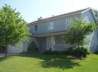 1600 Augusta Dr, Normal, IL 61761