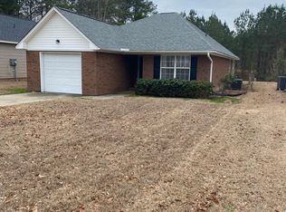 1170 Warrens Way, Manning, SC 29102