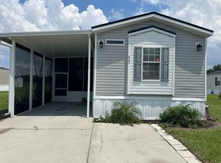 525 Paraiso Dr, Mulberry, FL 33860