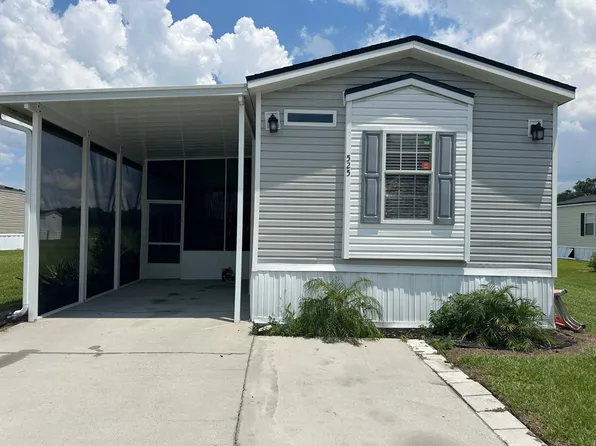 525 Paraiso Dr, Mulberry, FL 33860